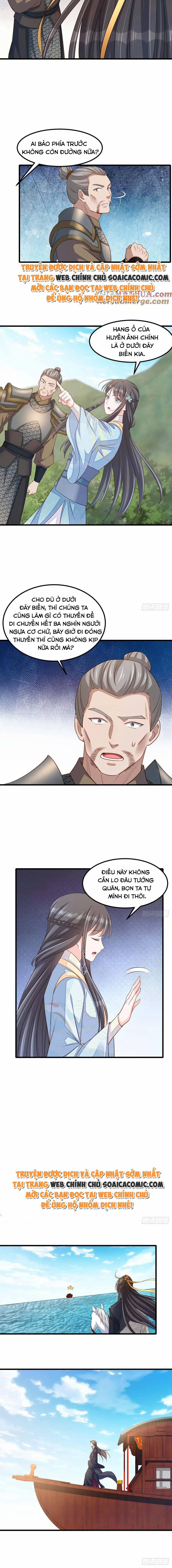 Ta Thuần Phục Bạo Quân 99 trang 2