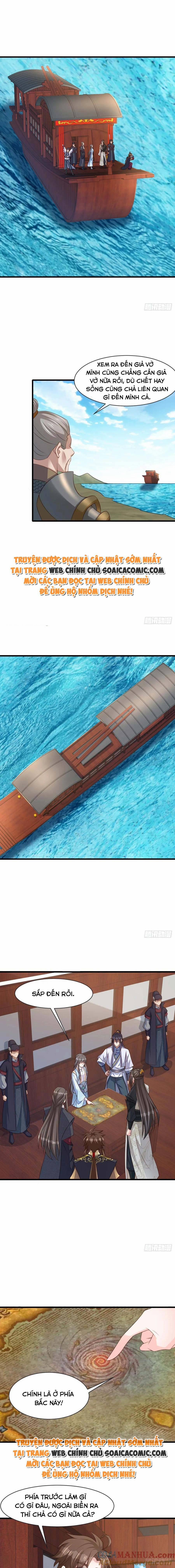 Ta Thuần Phục Bạo Quân 99 trang 3