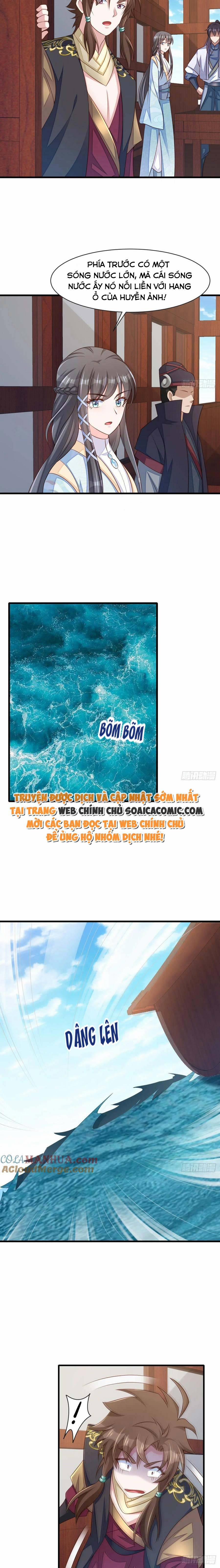 Ta Thuần Phục Bạo Quân 99 trang 4