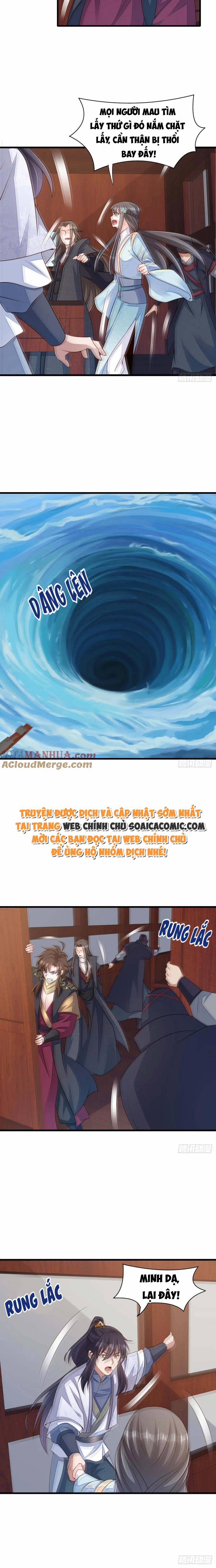 Ta Thuần Phục Bạo Quân 99 trang 5