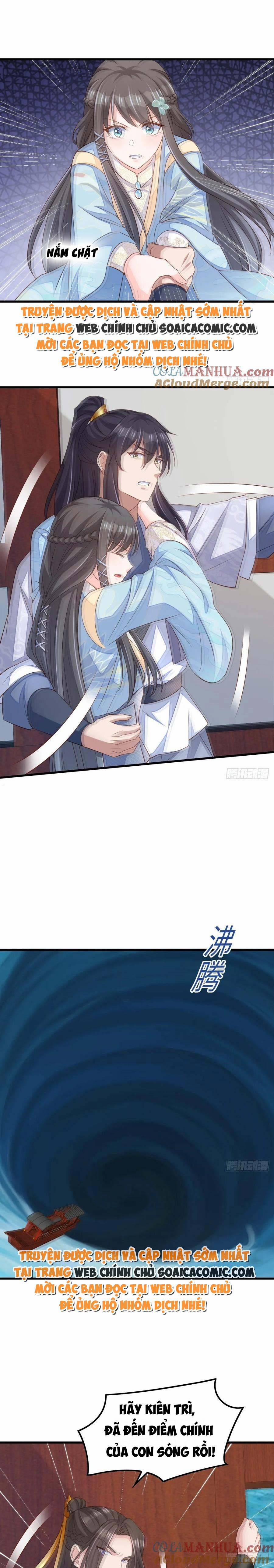 Ta Thuần Phục Bạo Quân 99 trang 6