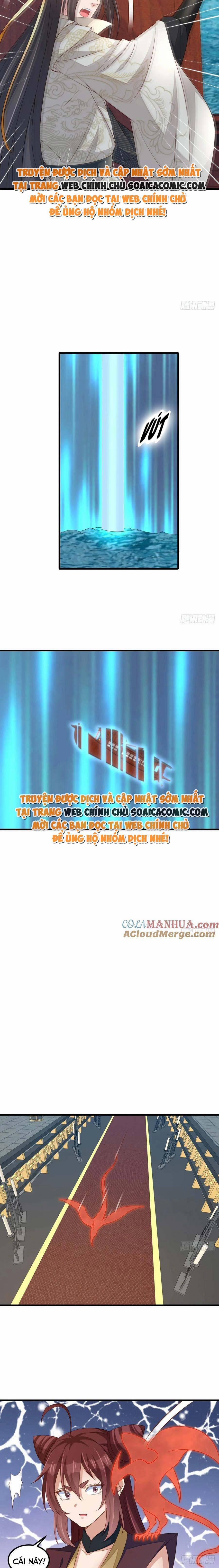 Ta Thuần Phục Bạo Quân 99 trang 7