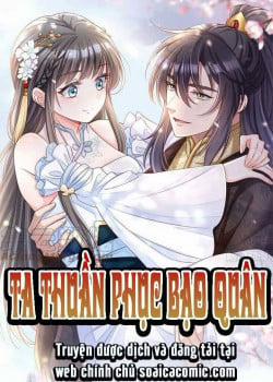 Đọc truyện tranh Ta Thuần Phục Bạo Quân