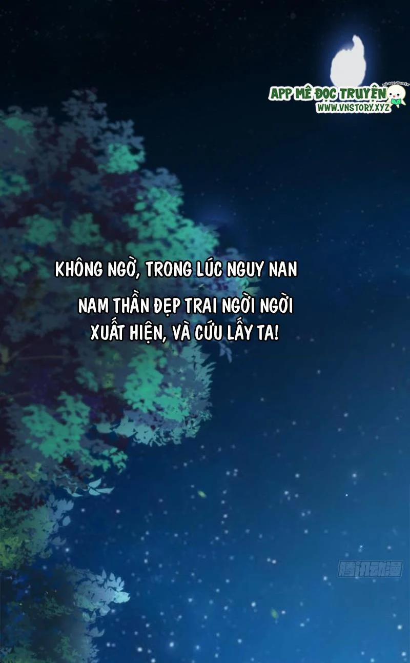 Ta Thuần Phục Bạo Vương 0 trang 10