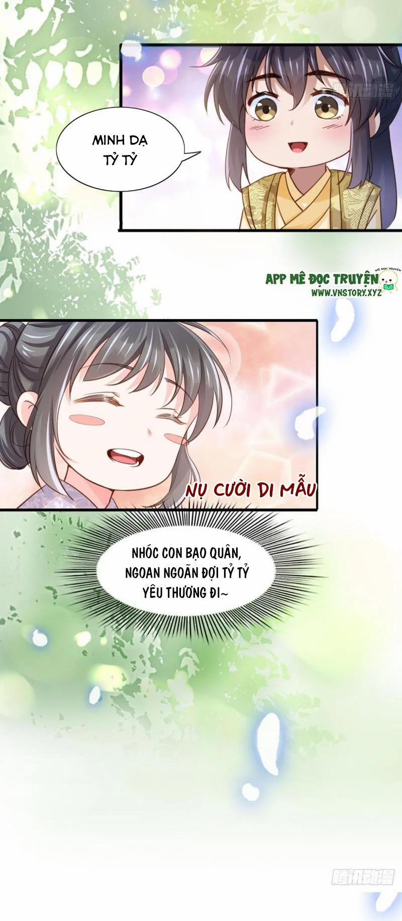 Ta Thuần Phục Bạo Vương 0 trang 16