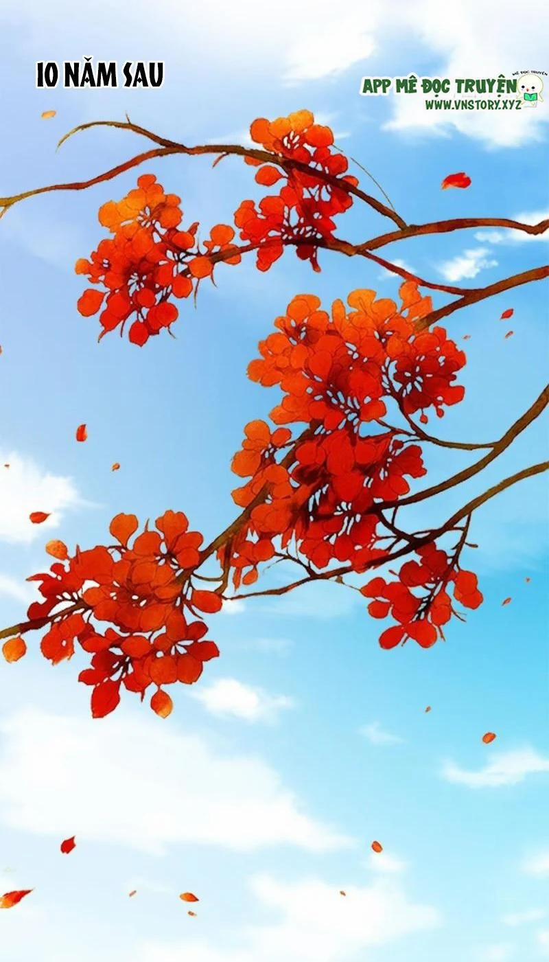 Ta Thuần Phục Bạo Vương 0 trang 18