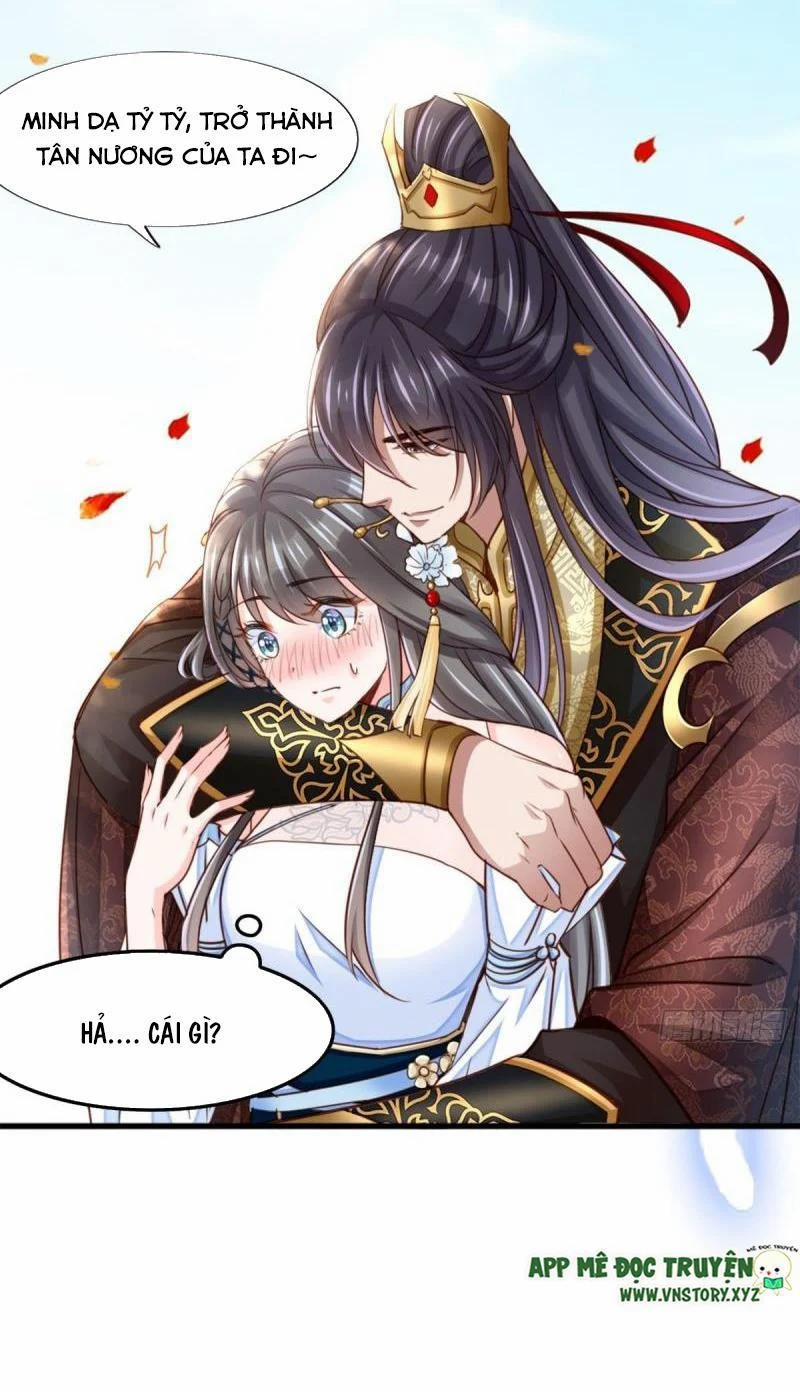 Ta Thuần Phục Bạo Vương 0 trang 19