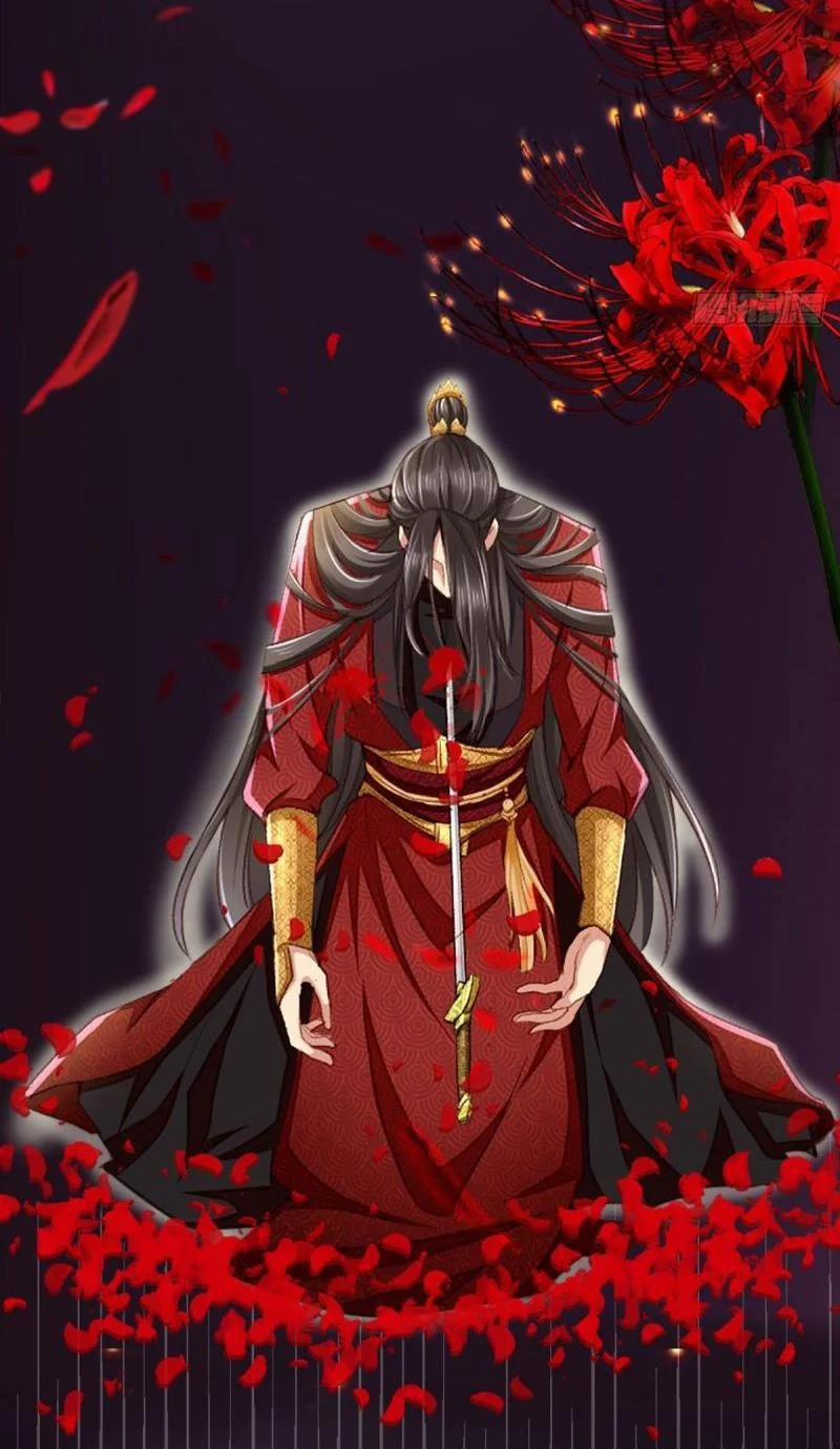 Ta Thuần Phục Bạo Vương 0 trang 2