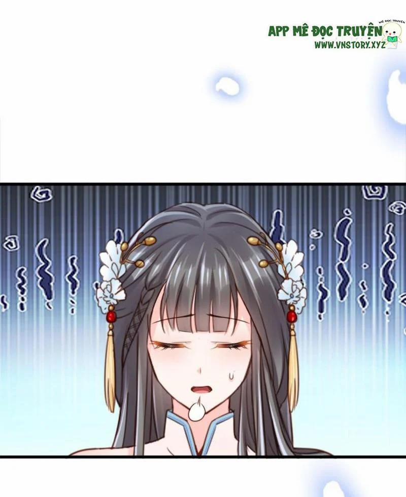 Ta Thuần Phục Bạo Vương 0 trang 21