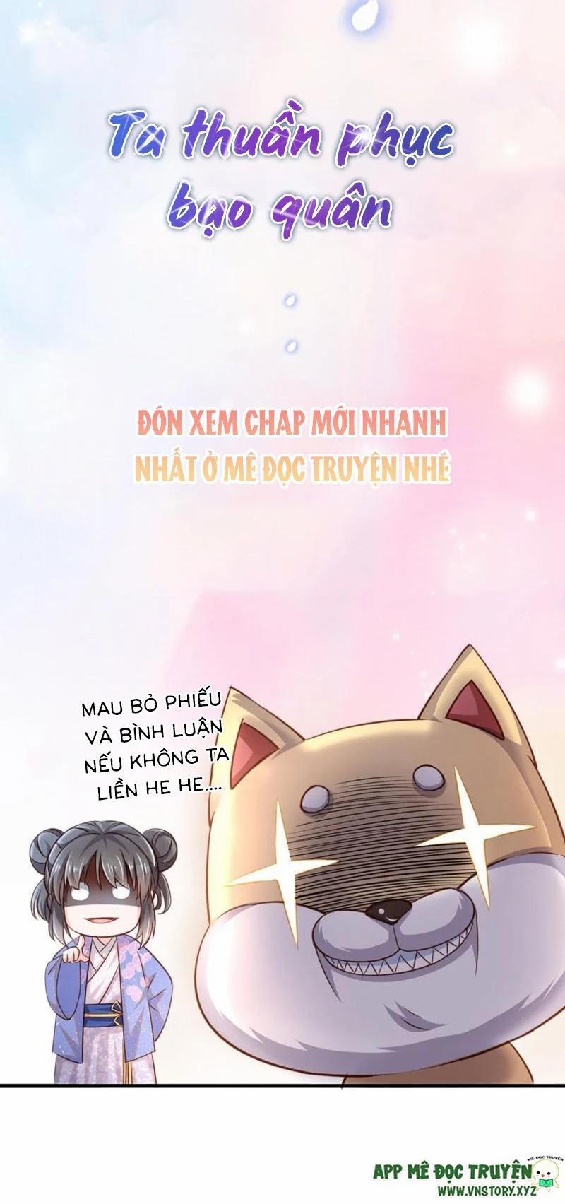 Ta Thuần Phục Bạo Vương 0 trang 23