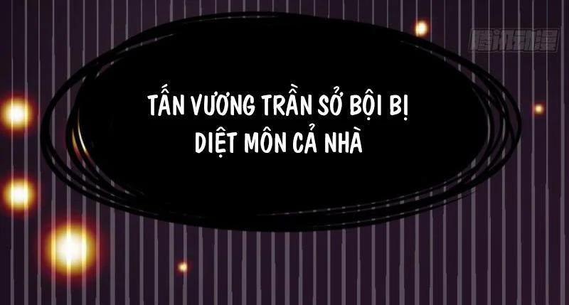 Ta Thuần Phục Bạo Vương 0 trang 3