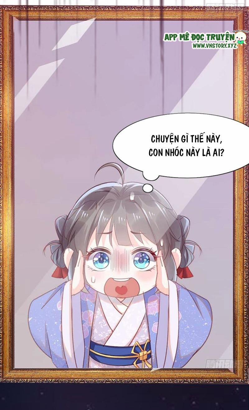 Ta Thuần Phục Bạo Vương 0 trang 6