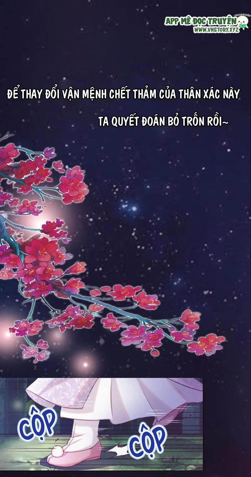 Ta Thuần Phục Bạo Vương 0 trang 7