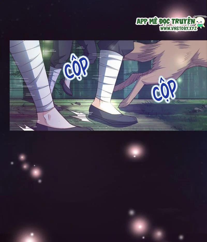 Ta Thuần Phục Bạo Vương 0 trang 8