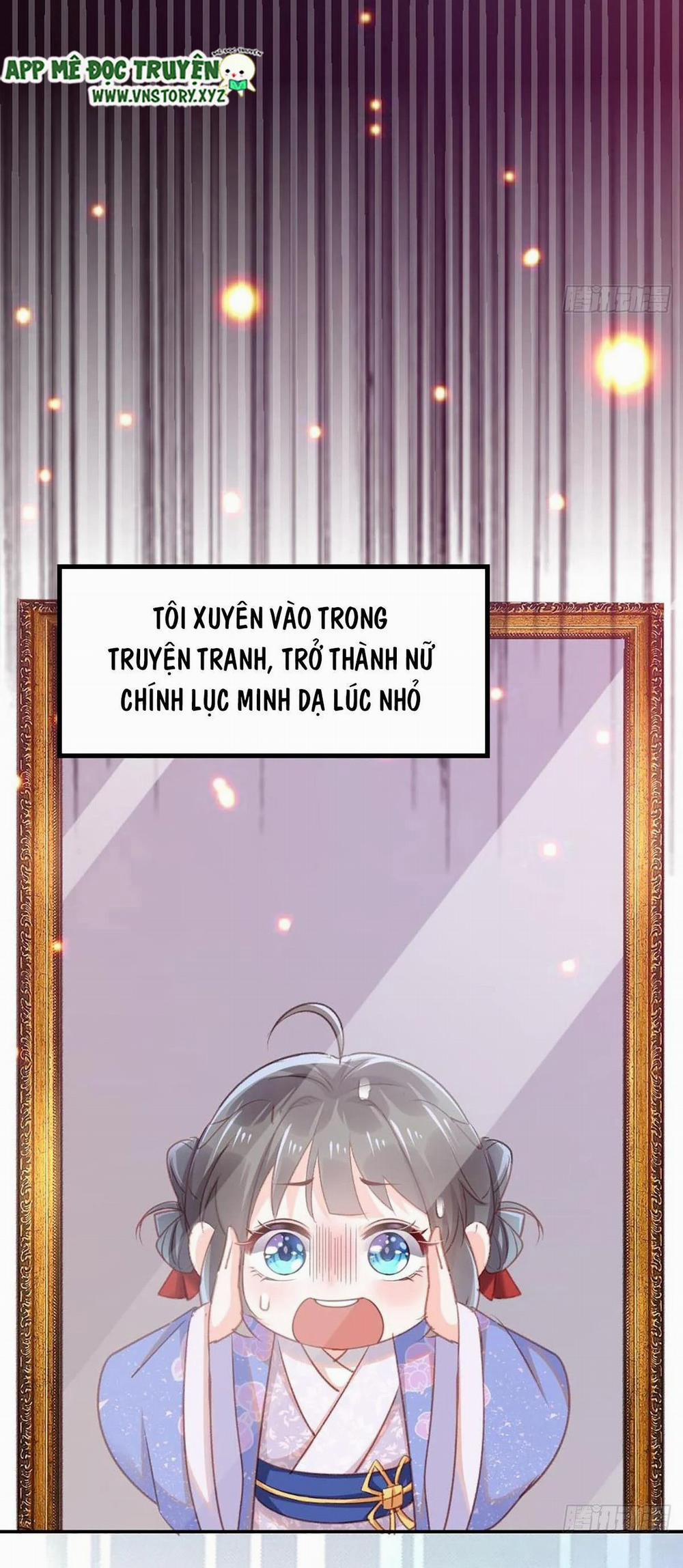 Ta Thuần Phục Bạo Vương 1 trang 13