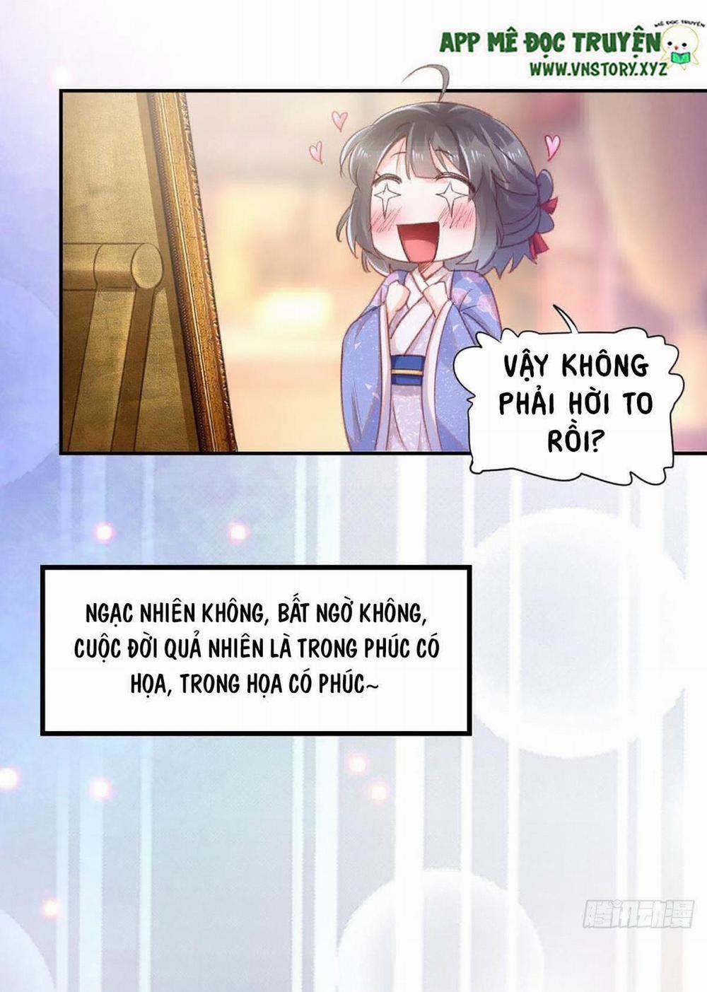 Ta Thuần Phục Bạo Vương 1 trang 16