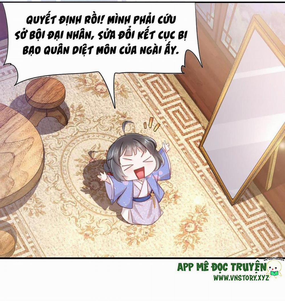 Ta Thuần Phục Bạo Vương 1 trang 17