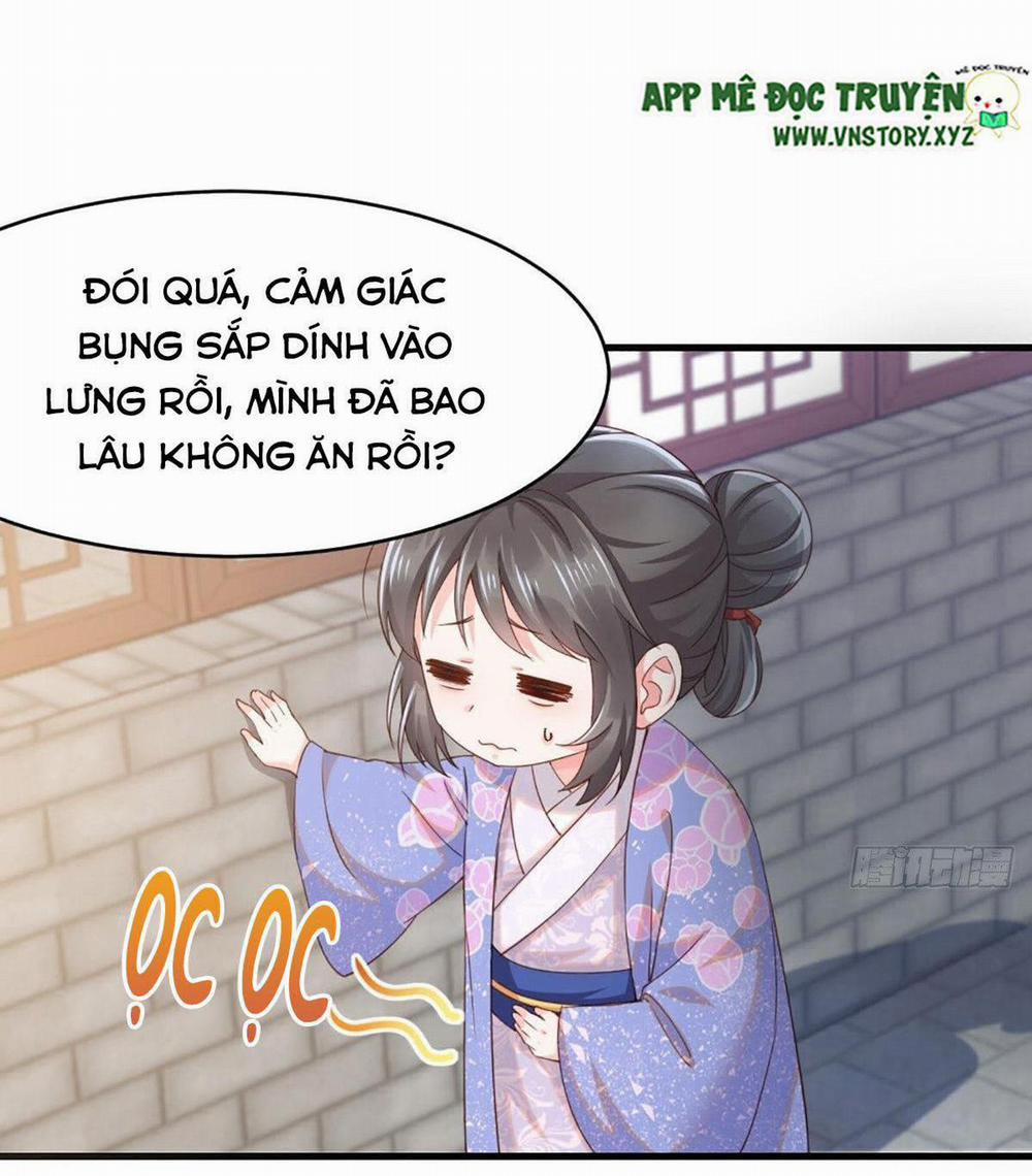 Ta Thuần Phục Bạo Vương 1 trang 22