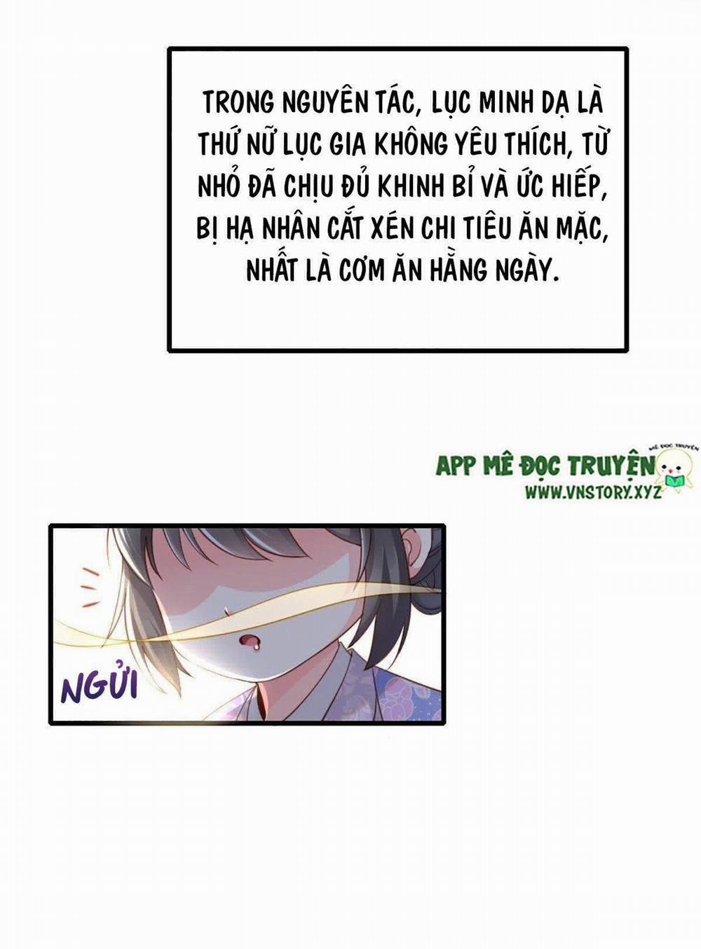 Ta Thuần Phục Bạo Vương 1 trang 23