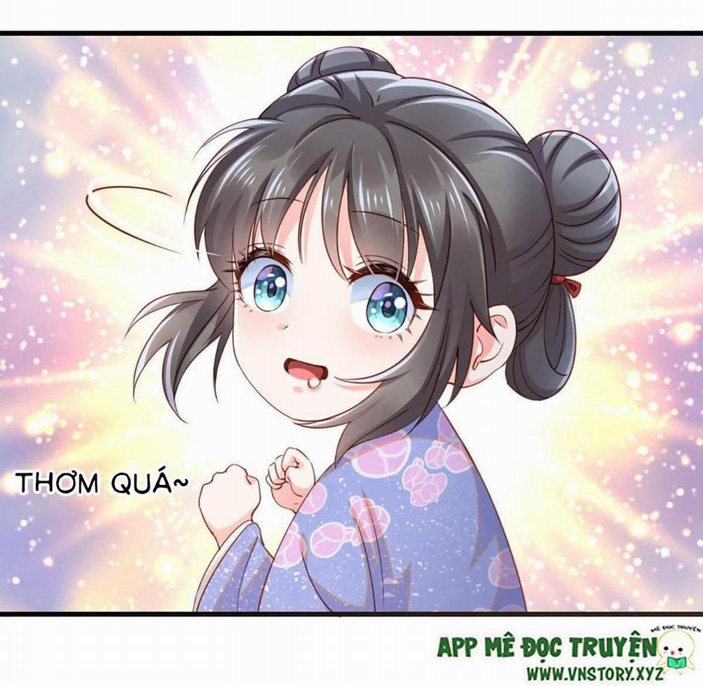 Ta Thuần Phục Bạo Vương 1 trang 24