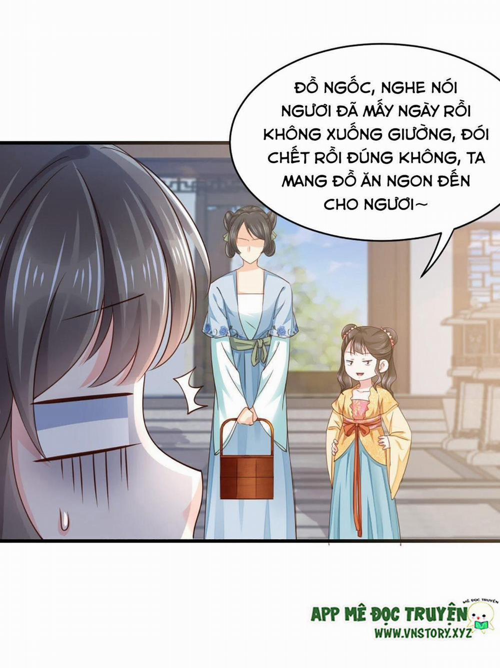 Ta Thuần Phục Bạo Vương 1 trang 25