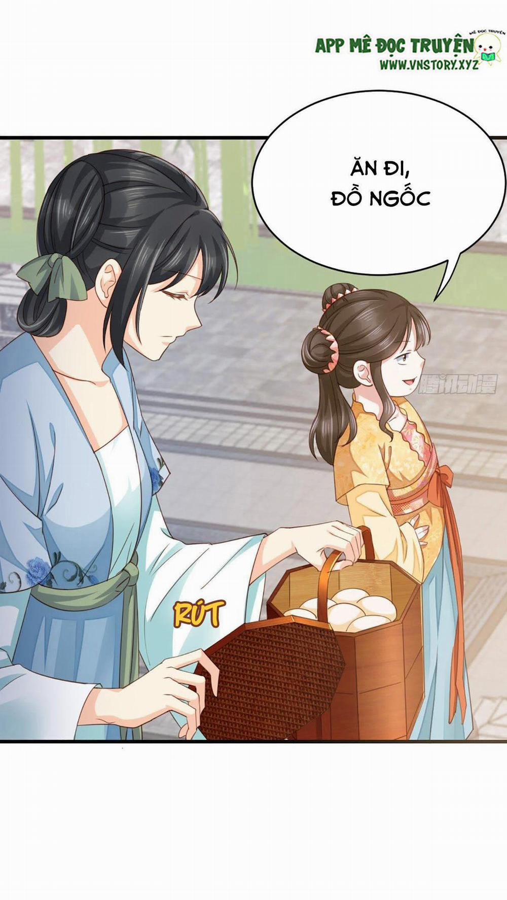 Ta Thuần Phục Bạo Vương 1 trang 28