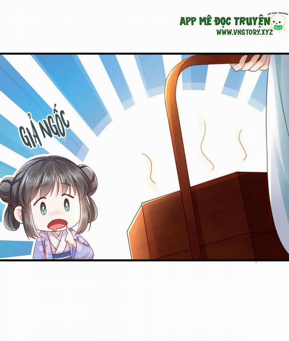 Ta Thuần Phục Bạo Vương 1 trang 29