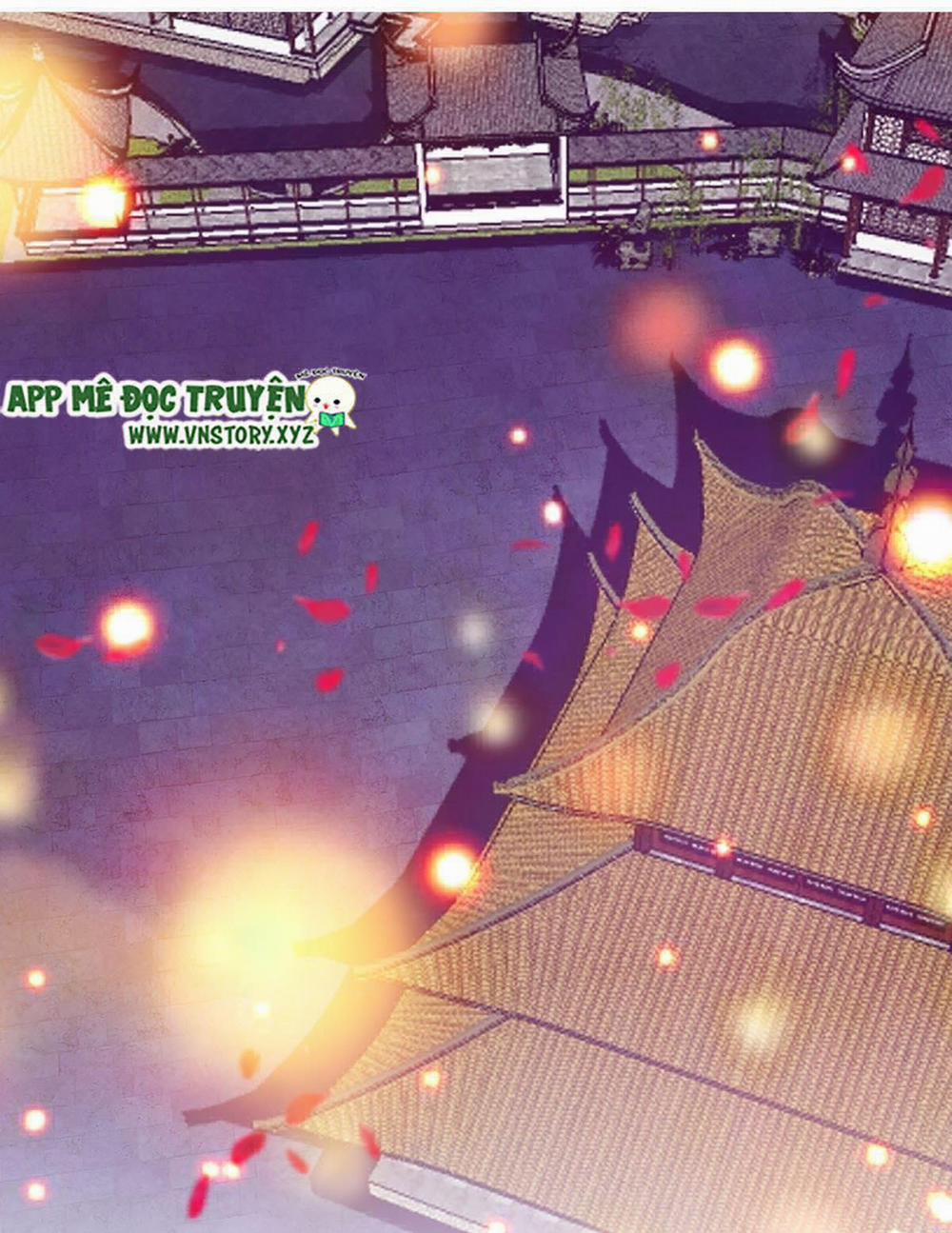 Ta Thuần Phục Bạo Vương 1 trang 3