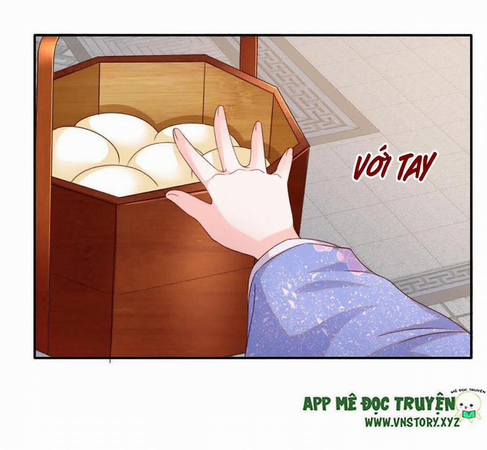 Ta Thuần Phục Bạo Vương 1 trang 30