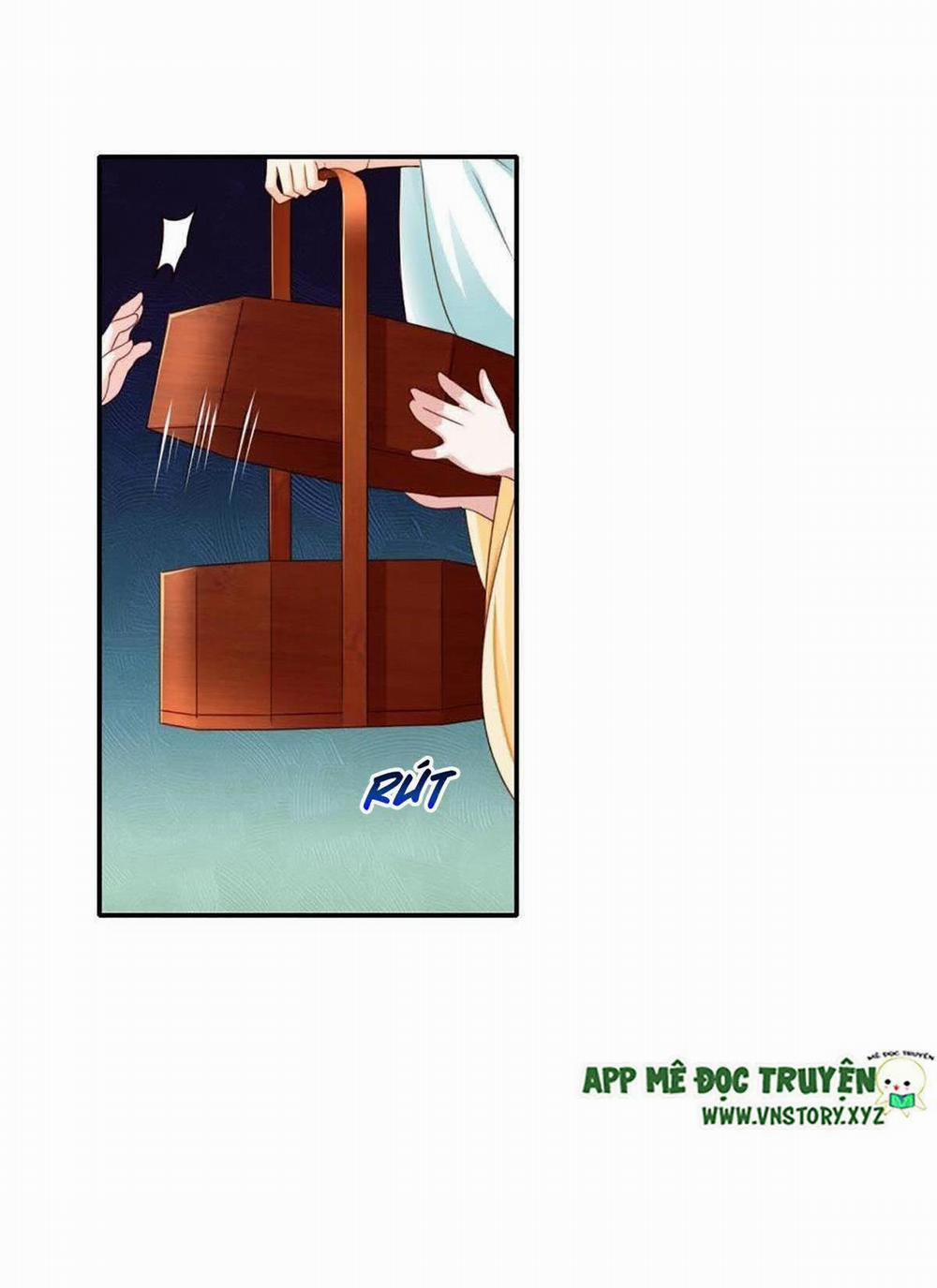 Ta Thuần Phục Bạo Vương 1 trang 31