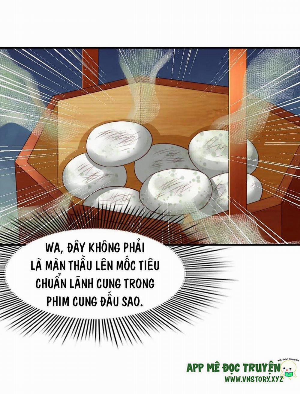 Ta Thuần Phục Bạo Vương 1 trang 32