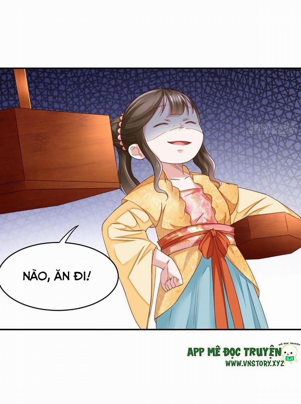 Ta Thuần Phục Bạo Vương 1 trang 33