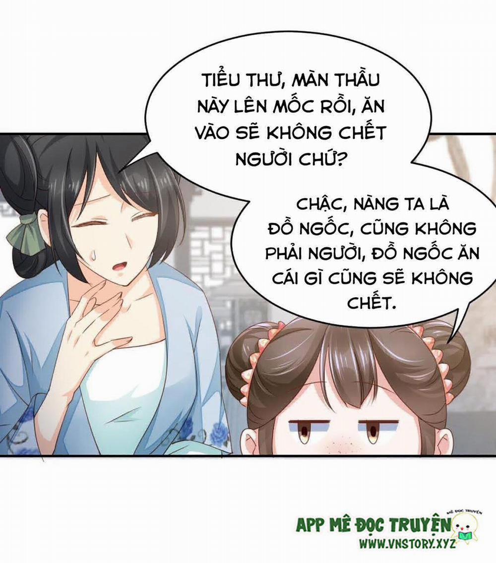 Ta Thuần Phục Bạo Vương 1 trang 34