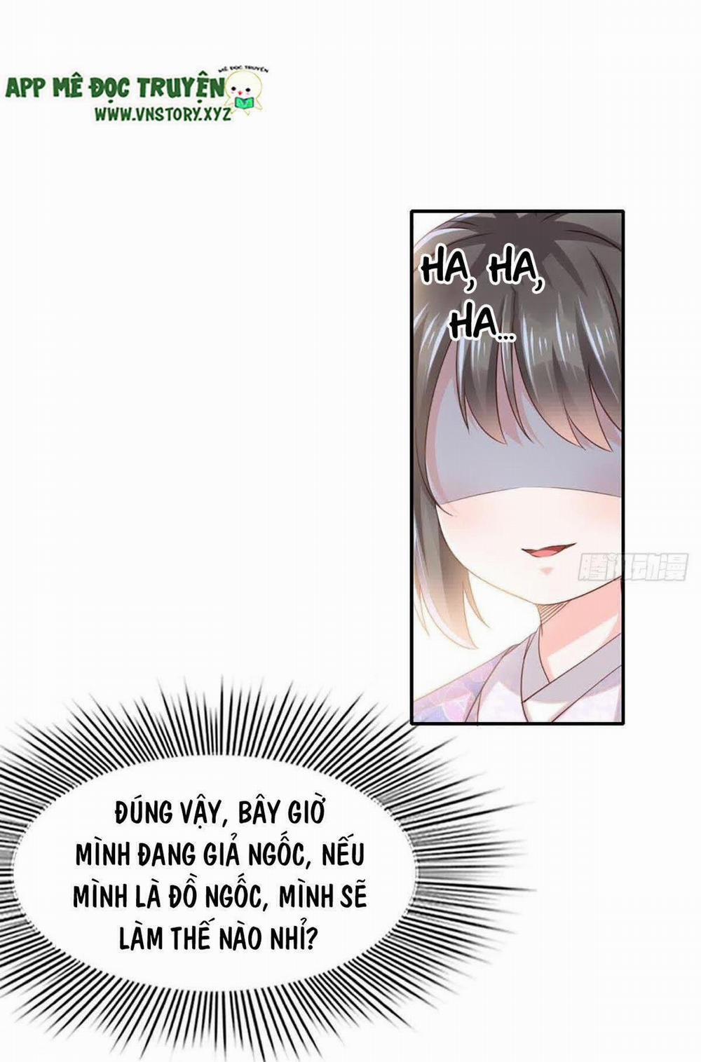 Ta Thuần Phục Bạo Vương 1 trang 35