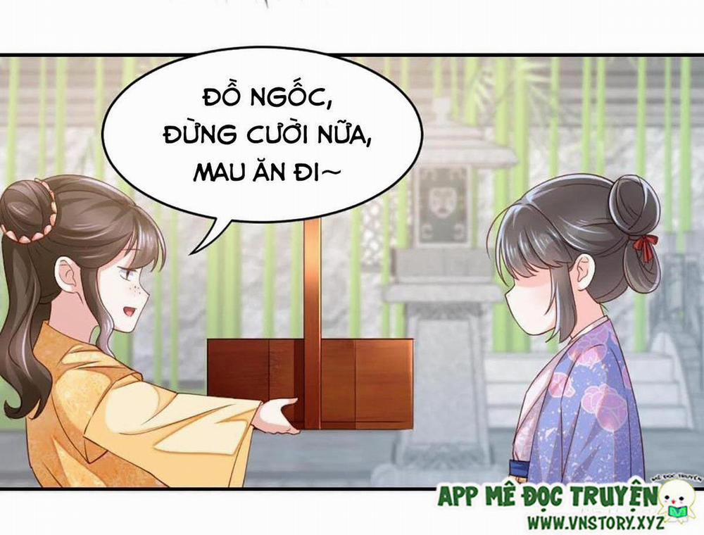 Ta Thuần Phục Bạo Vương 1 trang 36