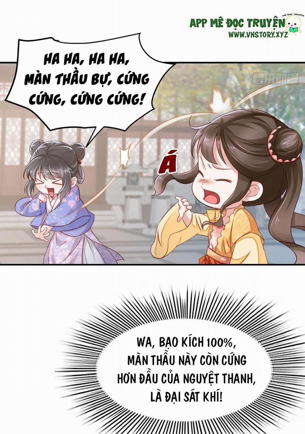 Ta Thuần Phục Bạo Vương 1 trang 38