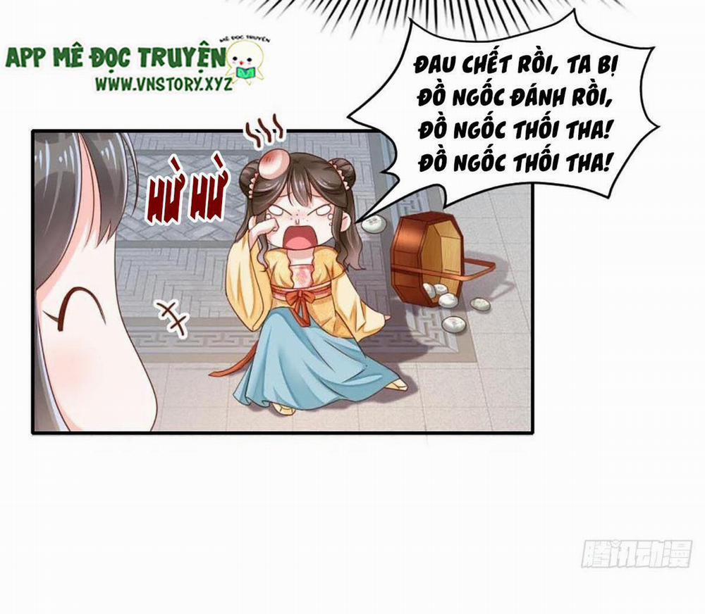 Ta Thuần Phục Bạo Vương 1 trang 39