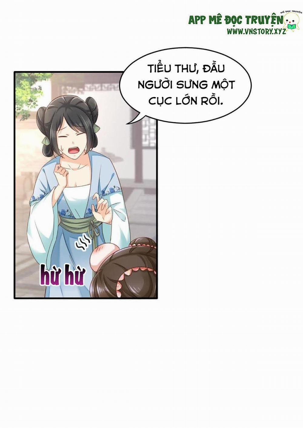 Ta Thuần Phục Bạo Vương 1 trang 40