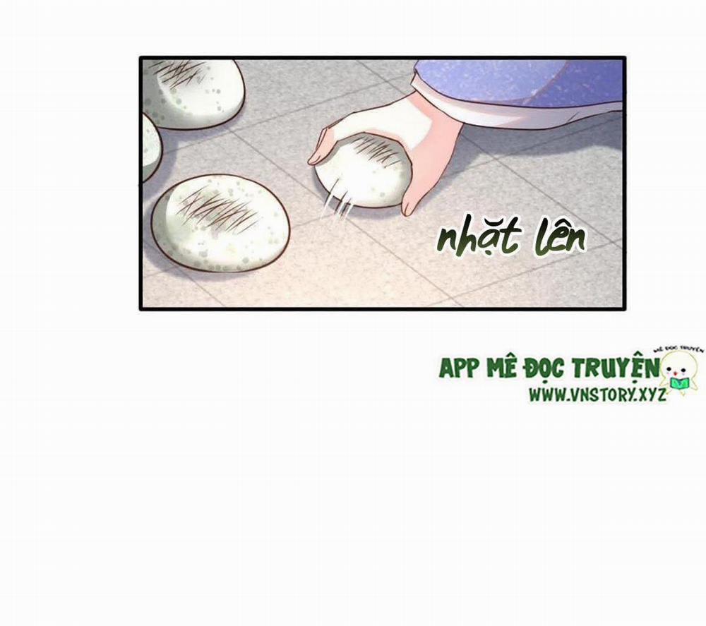 Ta Thuần Phục Bạo Vương 1 trang 41