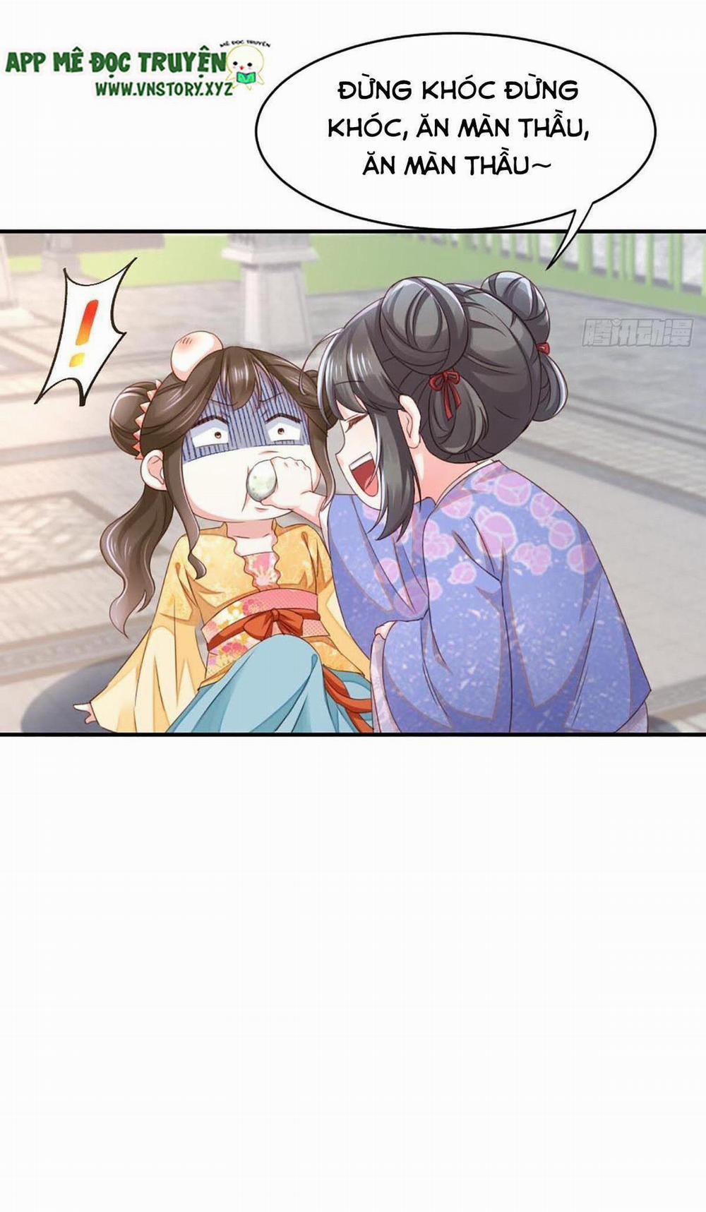 Ta Thuần Phục Bạo Vương 1 trang 42