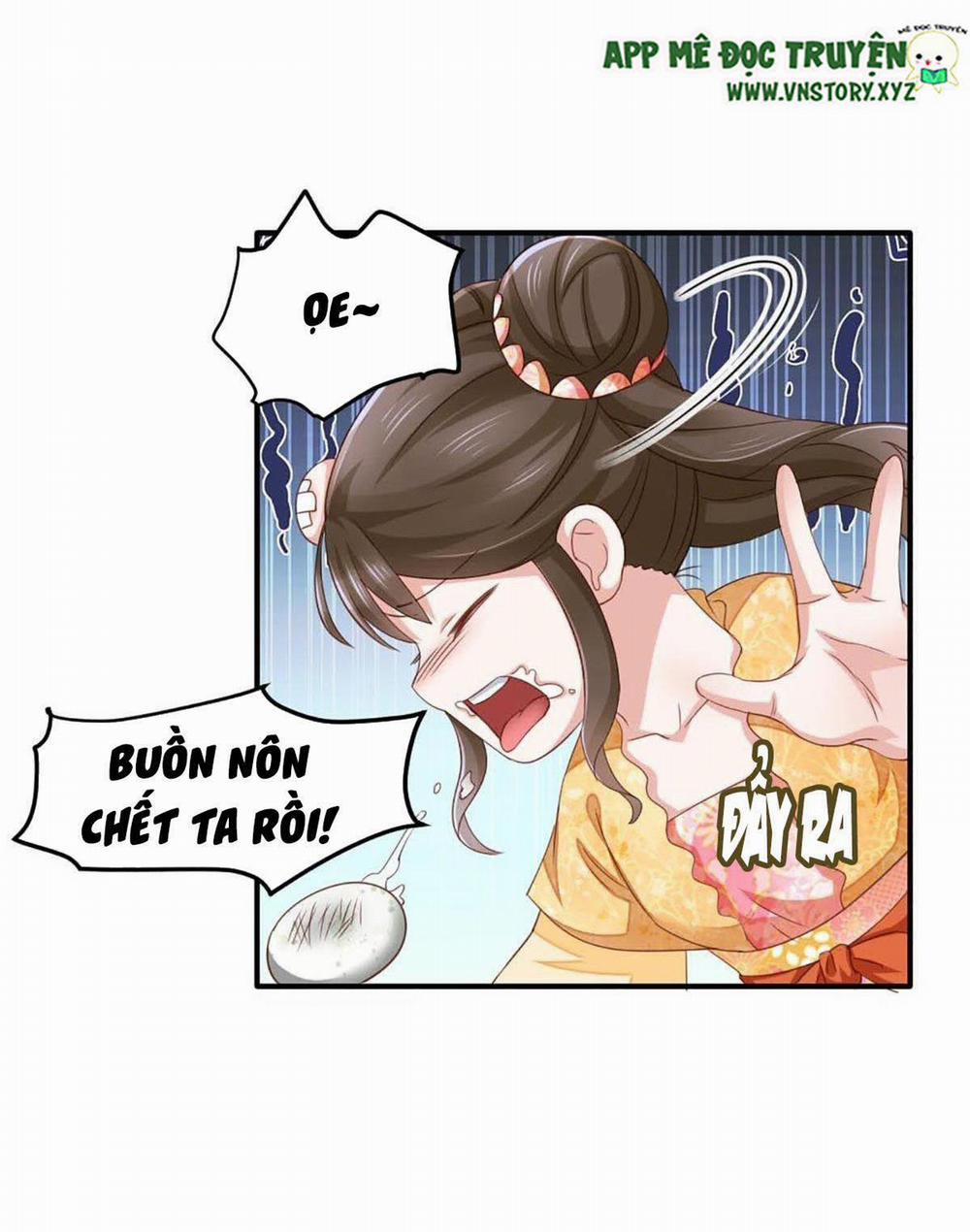 Ta Thuần Phục Bạo Vương 1 trang 43