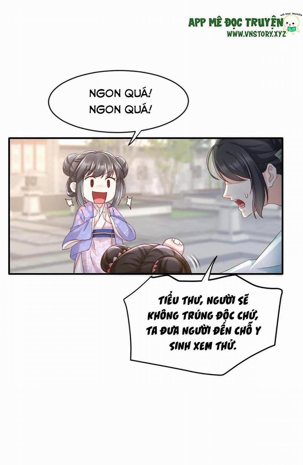 Ta Thuần Phục Bạo Vương 1 trang 44