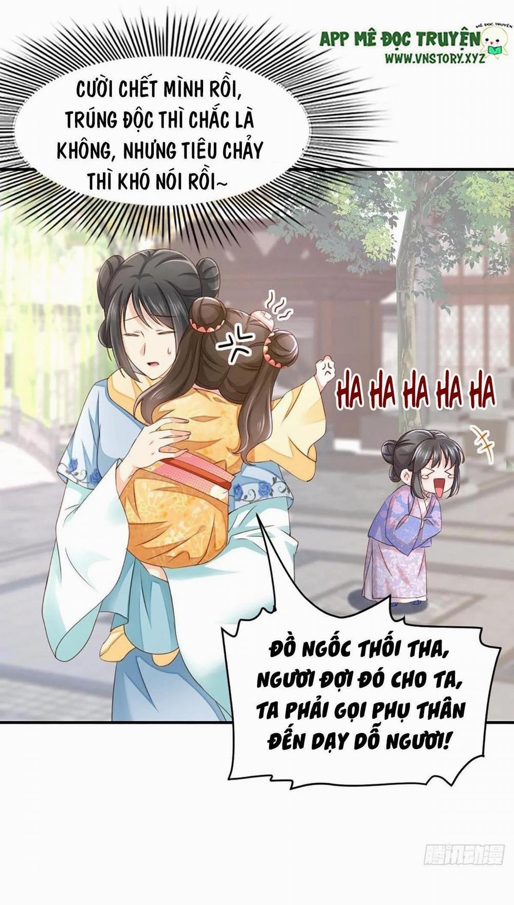 Ta Thuần Phục Bạo Vương 1 trang 45