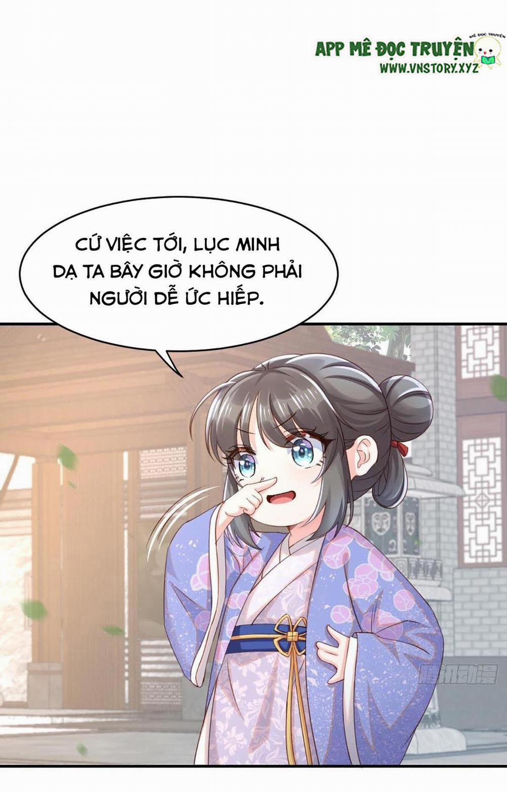 Ta Thuần Phục Bạo Vương 1 trang 46