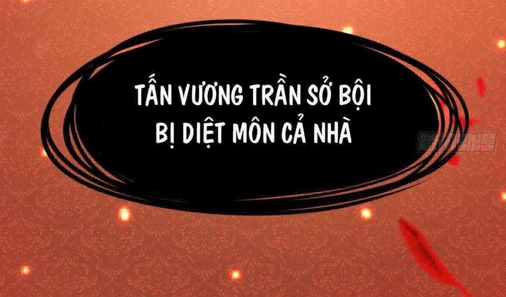 Ta Thuần Phục Bạo Vương 1 trang 6