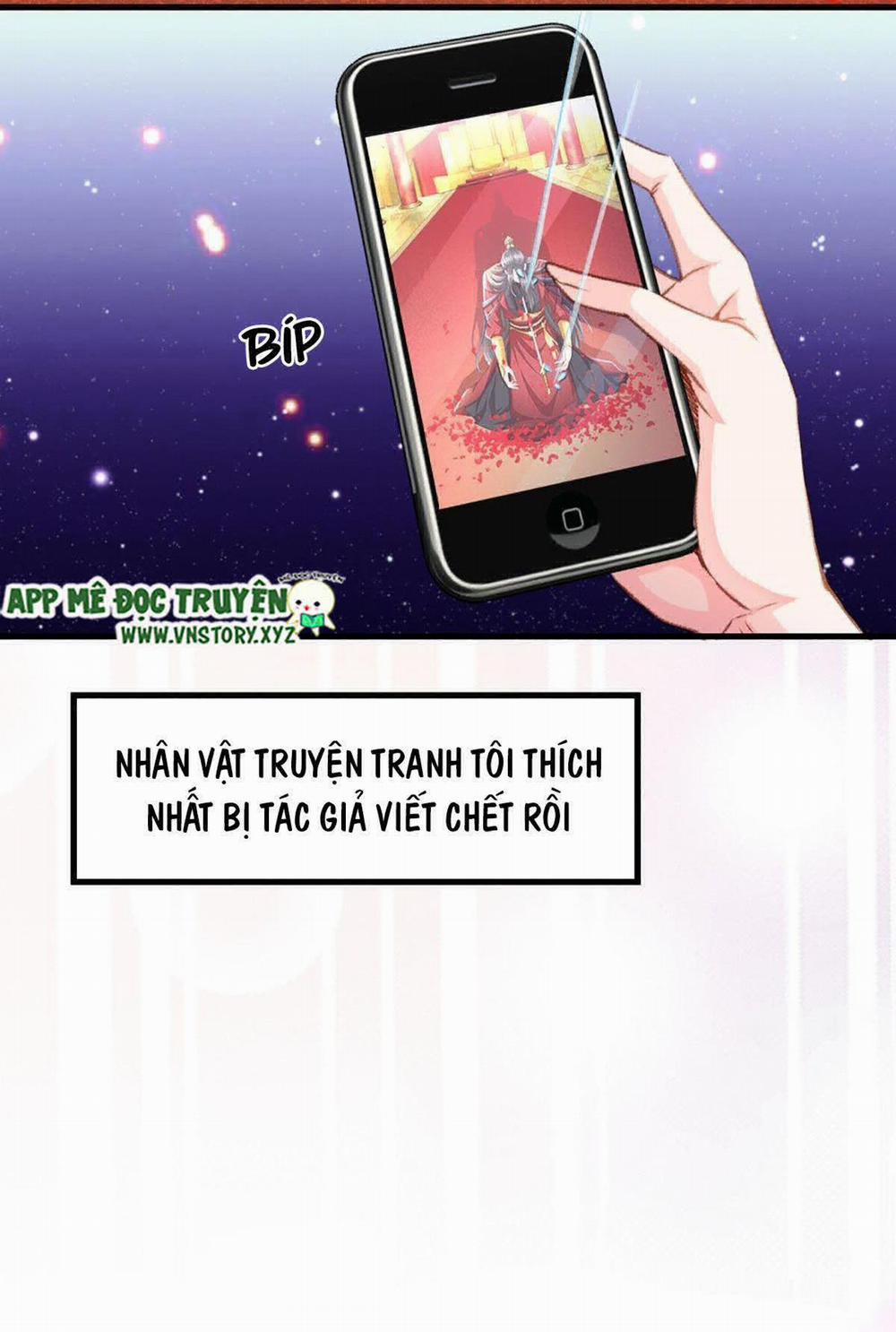 Ta Thuần Phục Bạo Vương 1 trang 7