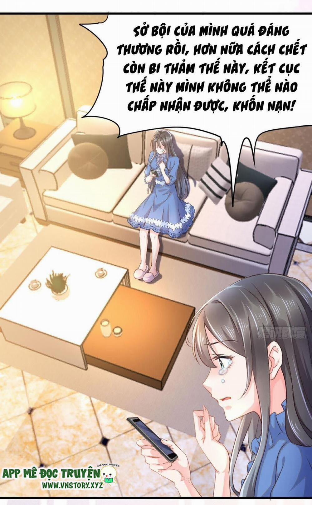 Ta Thuần Phục Bạo Vương 1 trang 8