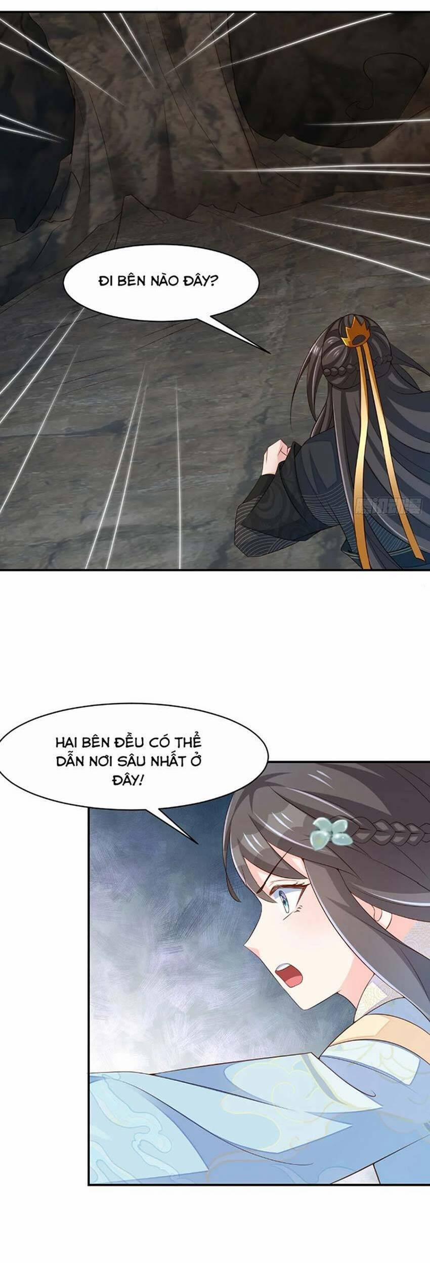 Ta Thuần Phục Bạo Vương 100 trang 1