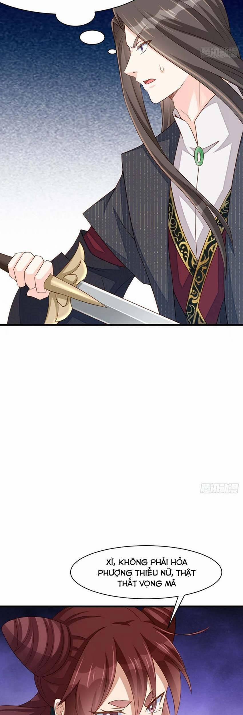 Ta Thuần Phục Bạo Vương 100 trang 10