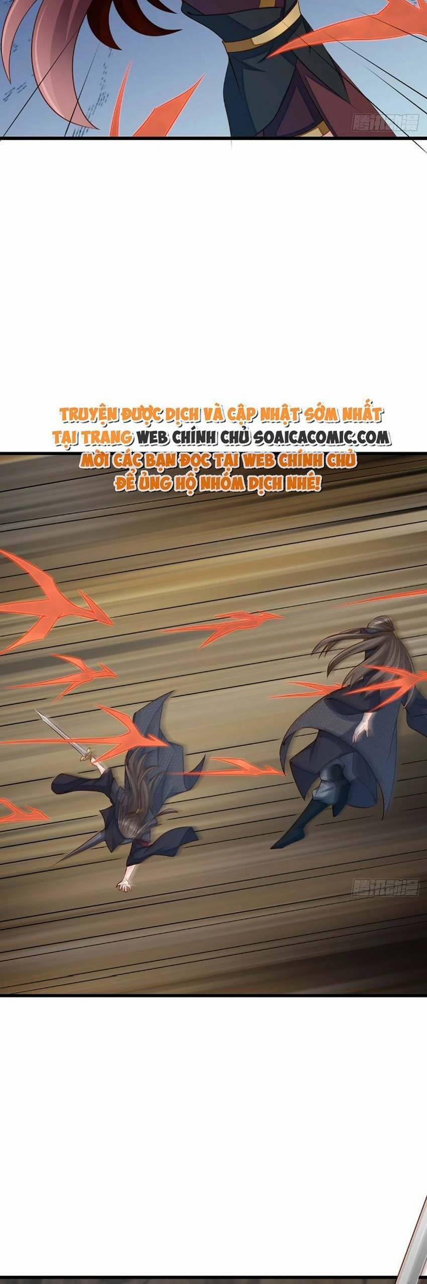 Ta Thuần Phục Bạo Vương 100 trang 13